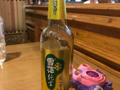 -新白鹿餐厅(城西银泰城店)