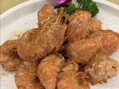 -红厨巷·淮扬菜(熙南里店)