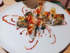 蝴蝶卷-YAMAKAWA(龙湖胥江天街店)