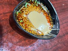-签百串旋转小火锅(幸福店)