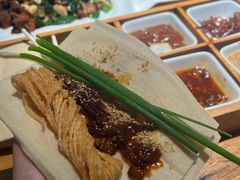 -鲁城往事(游客中心店)
