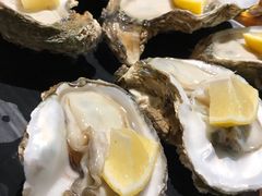 -吉香碳烤生蚝(仙霞路店)