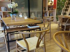 -麦子MaiMassage(打浦桥店)