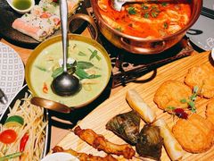 -Home Thai·泰谣(王府井apm店)