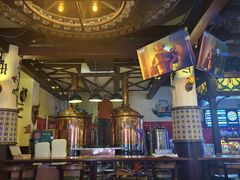 -马迭尔德式西餐精酿啤酒屋(中央大街店)
