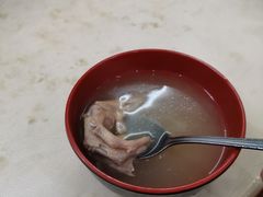 -大聪烧鹅快餐店(梅林店)