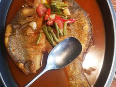 -瑶王府·广西菜(相思湖店)