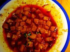 -田婆婆的菜(新天地店)