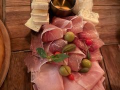 -Alimentari早午餐(安福路店)