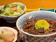 -味太助·银饭食堂(中华城店)