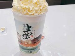 -茶话弄(北京五棵松万达店)