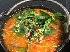 -新竹里馆·花园餐厅(兴苑路店)