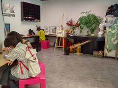 -新东方斯芬克艺术留学作品集培训(重庆校区)