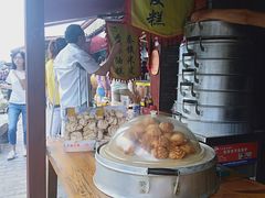 -茯茶镇