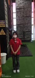 -嗨翻Hi-Fun竞技主题乐园·蹦床团建生日聚会(五棵松华熙店)