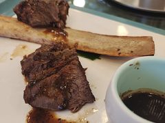 -天毓山庄·餐厅