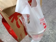 -塔斯汀中国汉堡(新安三路店)