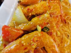 -Hi YOU你的饭局泰餐厅(雍和宫店)