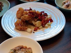 -环球港凯悦 · 享悦中餐厅