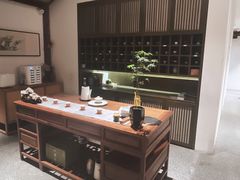 -竹里馆·淮扬菜·功夫茶(老门东店)