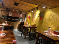 -今邕烧烤(西大店)