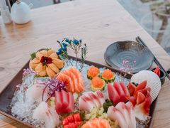 -Hatsune隐泉日式料理(三里屯太古里店)