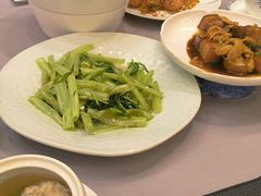 -银都上海菜馆(粤海东路店)
