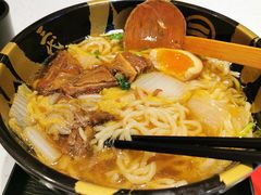 -味千拉面(惠州淡水嘉信茂广场分店)