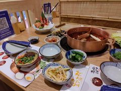-伊豆野菜村(大族广场店)