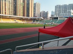 -广东省人民体育场