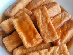 -红炎炎农家菜老字号(金水台店)