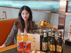 -卞二小串·鹤岗烧烤·坑烤(永定路店)