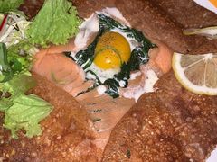 -La Creperie法餐厅(桃江路店)