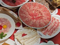 -重庆袁老四火锅(武进万达店)