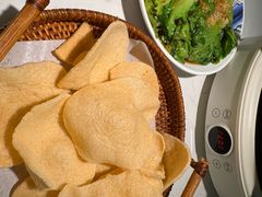 -外婆小聚茶餐厅·粤湘菜·家宴·团建(福安购物广场店)