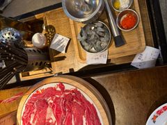 -牛市坎火锅(建设路店)