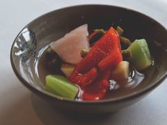泡菜-马旺子酒楼