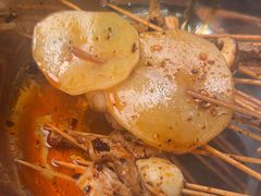 -乐山鲜知味钵钵鸡(奎星楼店)