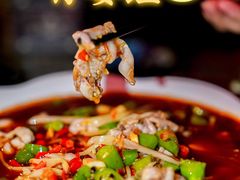 -二钳洞庭虾蟹·江湖菜(成都鹭岛店)