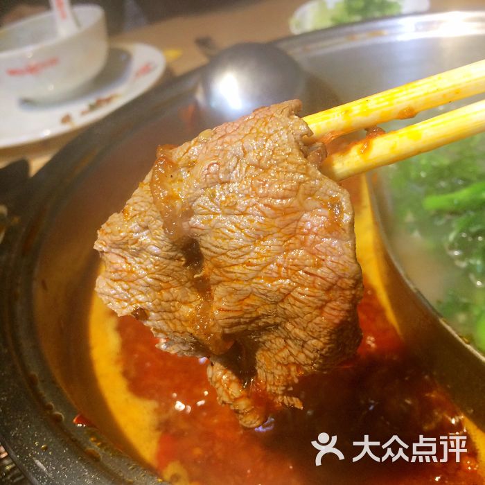 大牛合潮汕牛肉(仁和春天光華店)-圖片-成都美食-大眾點評網