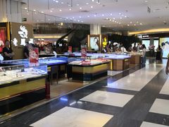 -北京华联购物中心(同成街店)