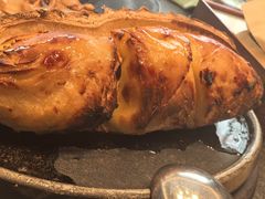 -浩运·海鲜青岛菜·海胆水饺(石老人店)