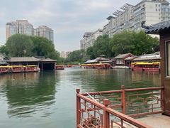 -皇家御河游(紫御湾码头)