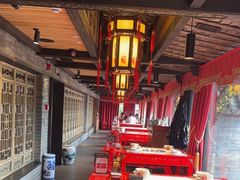 -小龙翻大江文化火锅(宽窄店)