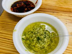 蘸料-威邵鸡煲(西华路总店)
