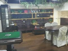 -利杨记·本味轩粥坊·烧烤(宝体店)