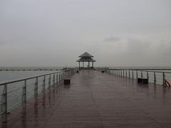 -苏州吴中太湖旅游区