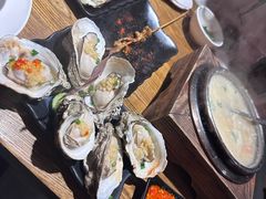 -烧蠔帮·湛江生蚝(南桥店)