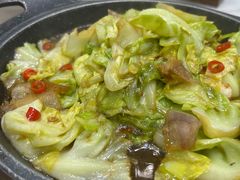 -滁香园·滁州菜(琅琊山店)