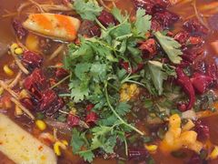 -川哥辣妹(南岗店)